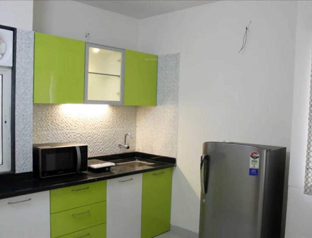  silver streams Kitchen