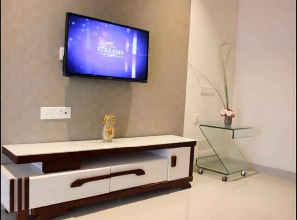  silver-streams Living Area