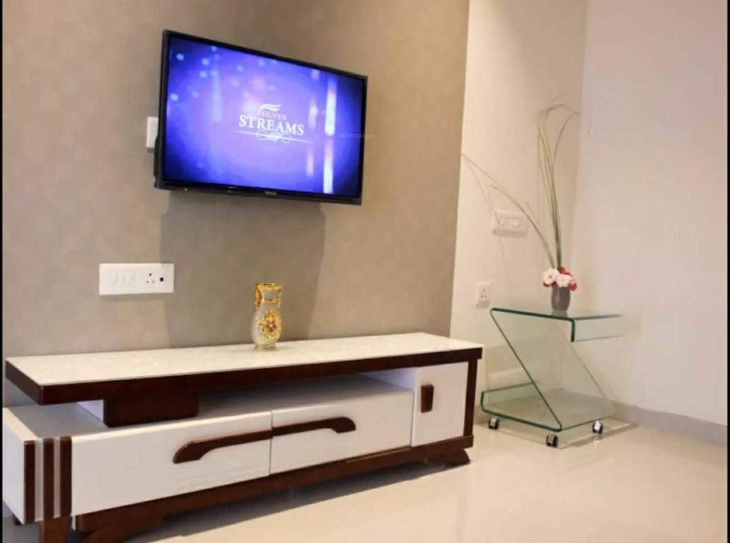  silver streams Living Area