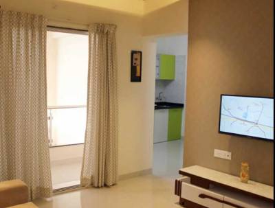  silver-streams Living Area