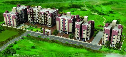 Images for Elevation of Shailesh Construction Pride Regency Images for Elevation of Shailesh Construction Pride Regency