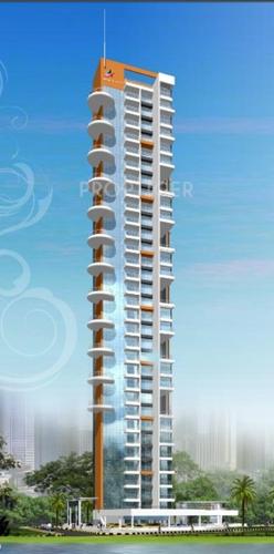  queensbay Images for Elevation of Swaraj Queensbay