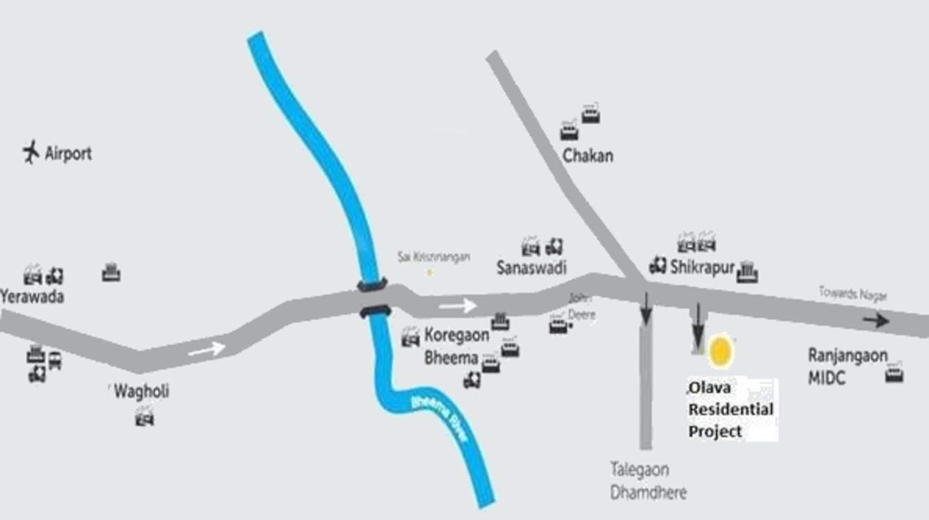 olava Images for Location Plan of Arture Olava