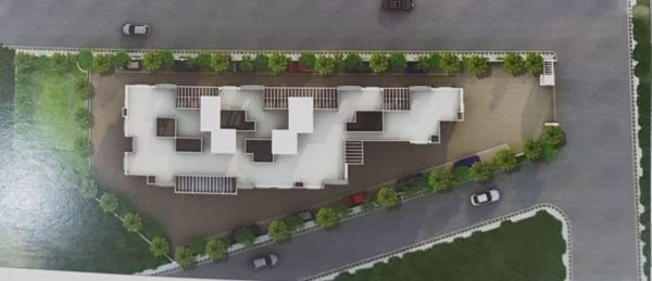 Images for Layout Plan of Sai Shravi Empire