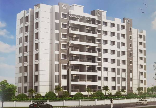 Images for Elevation of Sai Shravi Empire