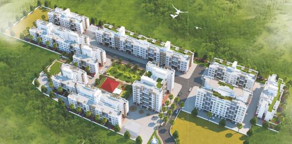 Images for Elevation of Classic Swar Gandhar