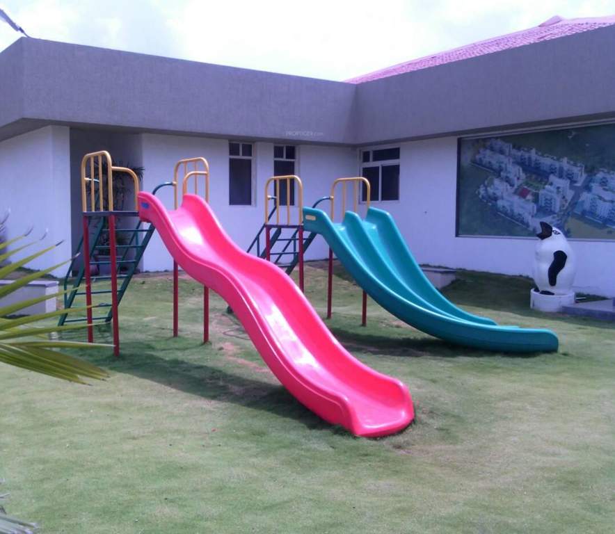 Images for Amenities of Classic Swar Gandhar