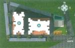 Images for Layout Plan of Sahyadri Vishwa B Images for Layout Plan of Sahyadri Vishwa B