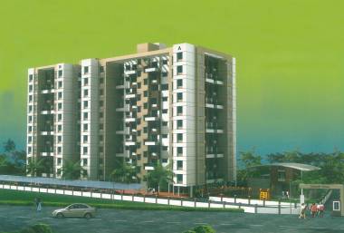Images for Elevation of Sahyadri Vishwa B