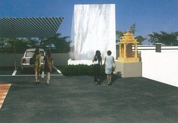 Images for Amenities of Sahyadri Vishwa B