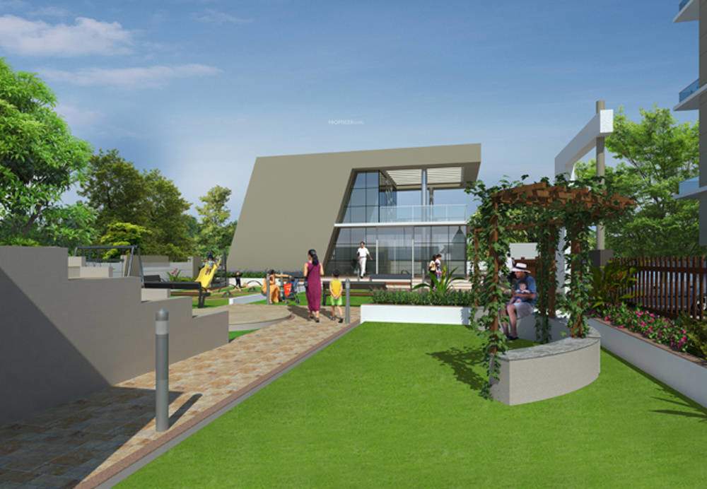 Images for Amenities of Vishal Belleza Apartments