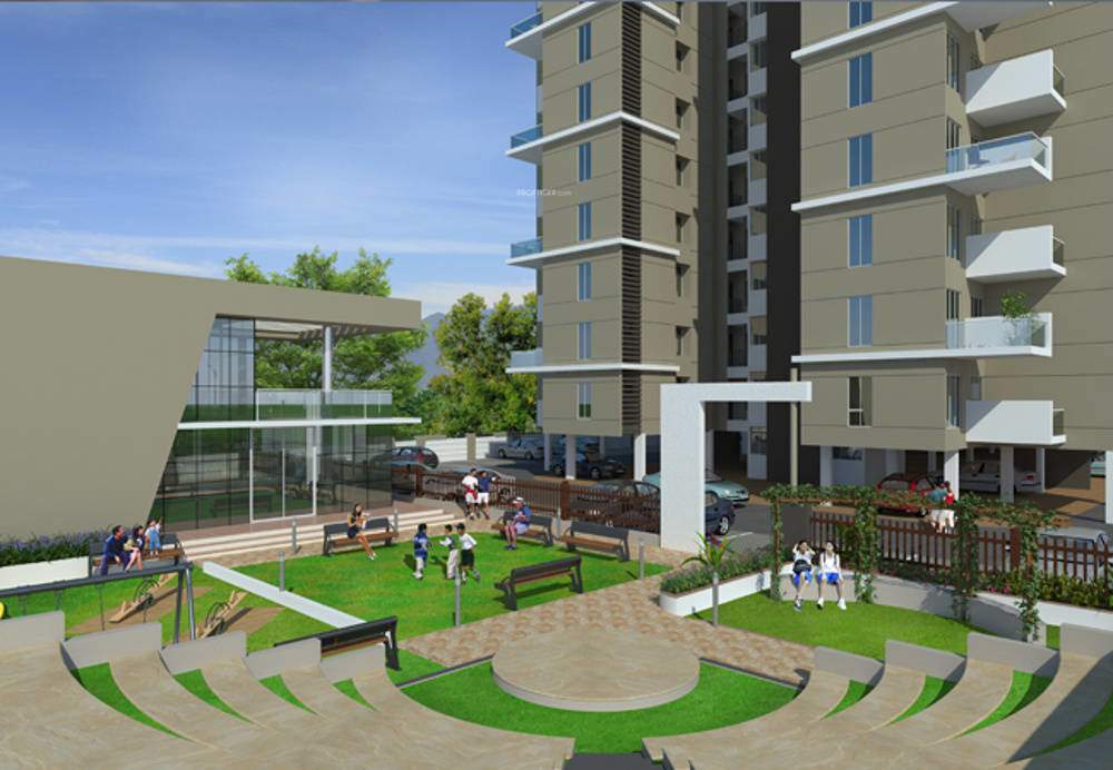 Images for Amenities of Vishal Belleza Apartments