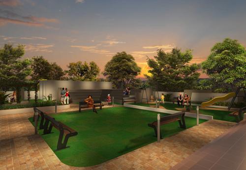 Images for Amenities of Vishal Belleza Apartments