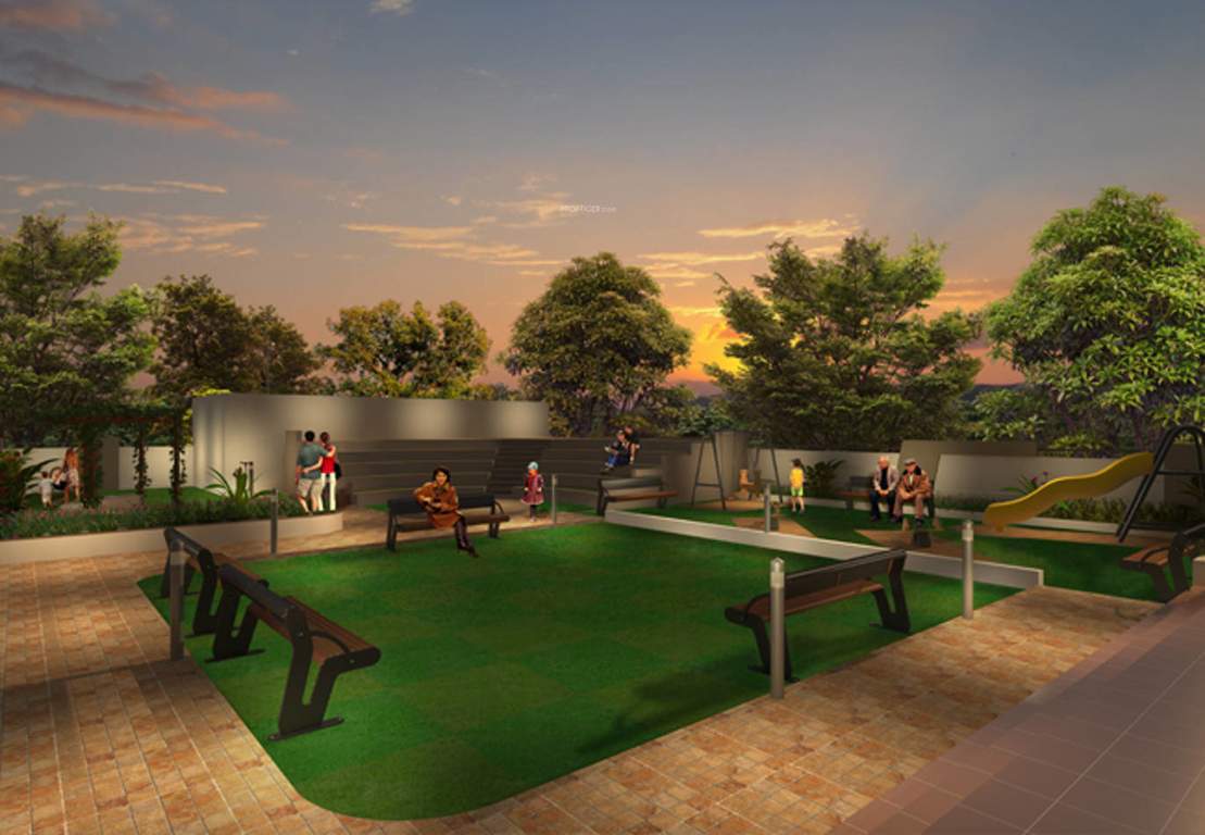 Images for Amenities of Vishal Belleza Apartments