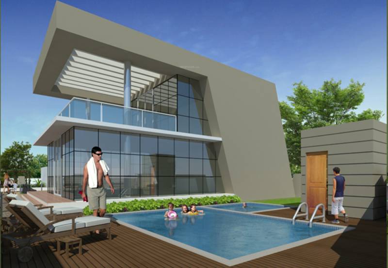 Images for Amenities of Vishal Belleza Apartments