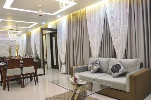 Images for Main Other of Vishal Belleza Apartments