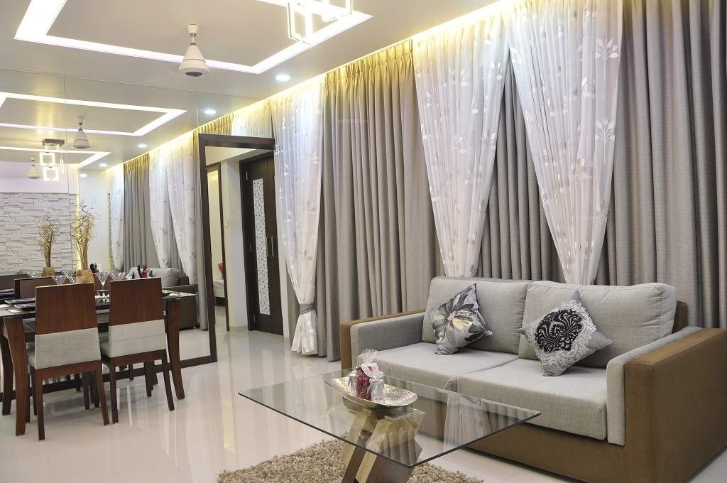 Images for Main Other of Vishal Belleza Apartments