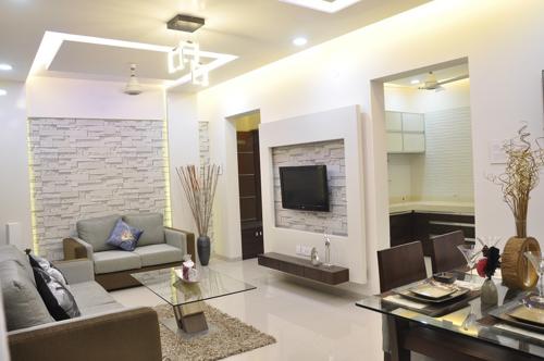 Images for Main Other of Vishal Belleza Apartments