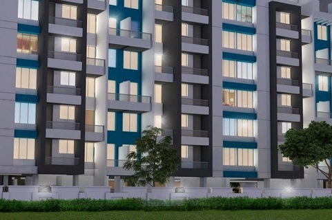  balaji-icon Elevation