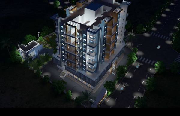 Elevation dwelling Elevation