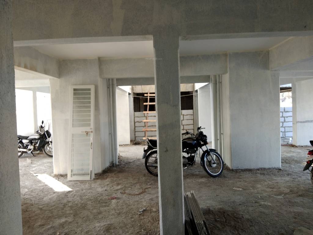 Images for Construction Status of Bhosale Pride