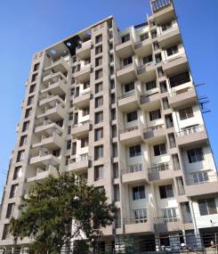 Images for Elevation of Bhosale Pride