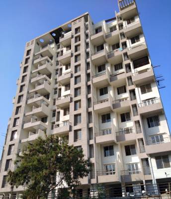 Images for Elevation of Bhosale Pride