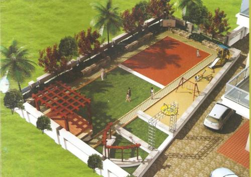 Images for Amenities of KCB Bhagyoday Residency Phase 1 bhagyoday-residency-phase-1 Images for Amenities of KCB Bhagyoday Residency Phase 1