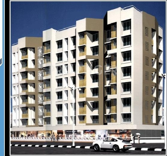 Rizvi Builders Moon Star