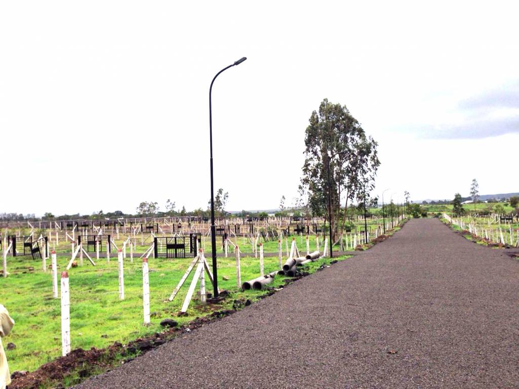 Images for Amenities of Landscapes Nisargsrishti