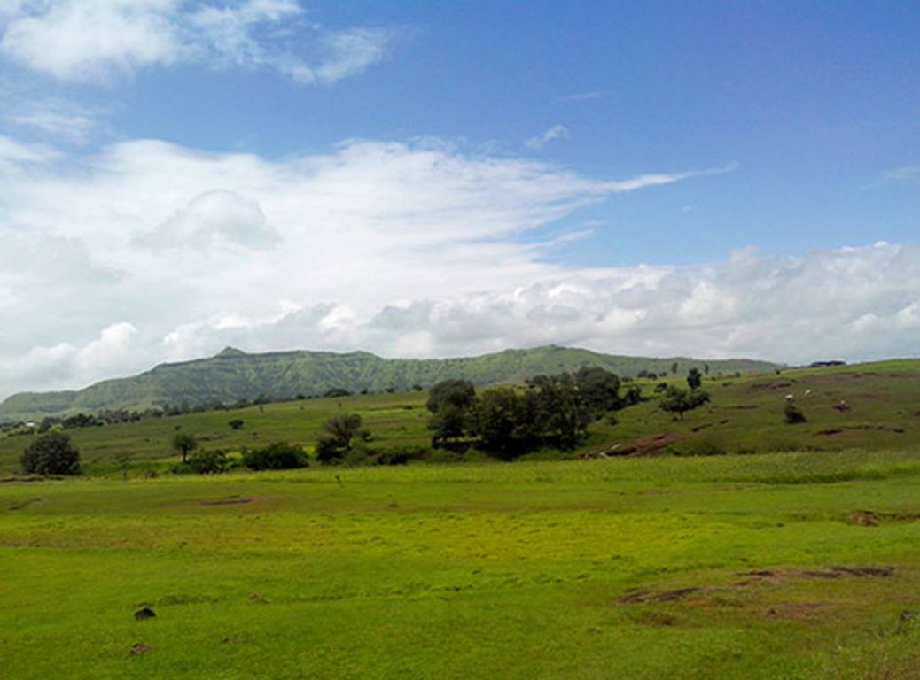 Images for Main Other of Landscapes Nisargsrishti