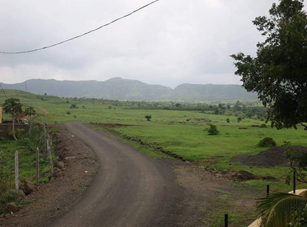 Images for Main Other of Landscapes Nisargsrishti