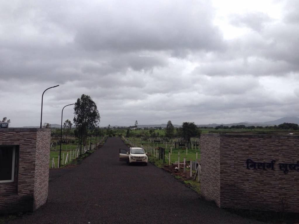 Images for Main Other of Landscapes Nisargsrishti