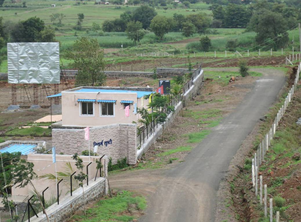 Images for Main Other of Landscapes Nisargsrishti