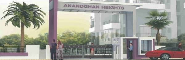  anandghan-heights Elevation