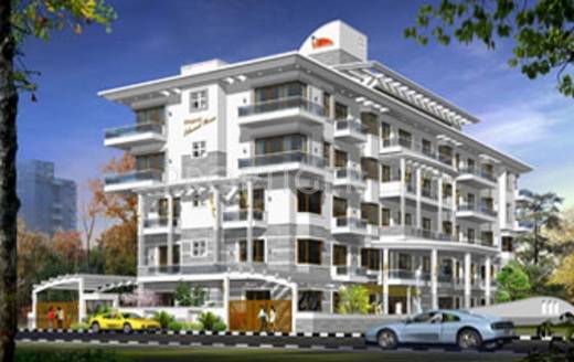 Elegant Properties Edward House