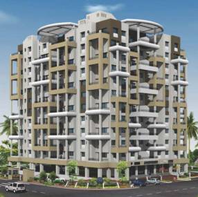Images for Elevation of Paranjape Sairang Images for Elevation of Paranjape Sairang