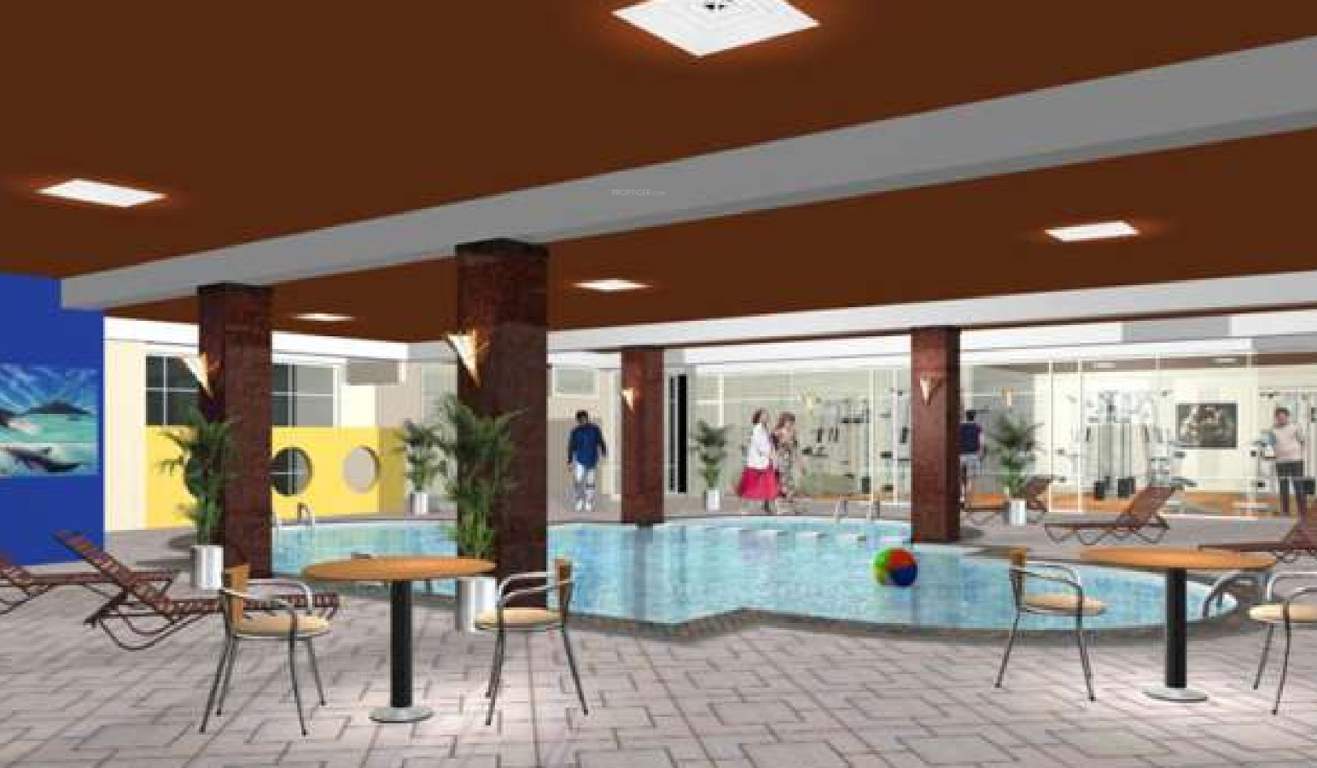  sairang Images for Amenities of Paranjape Sairang