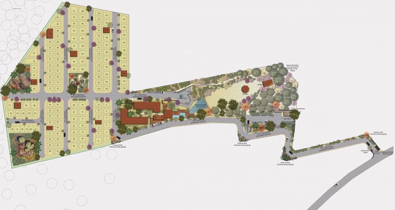 Images for Layout Plan of Synergy Stoneleigh Park