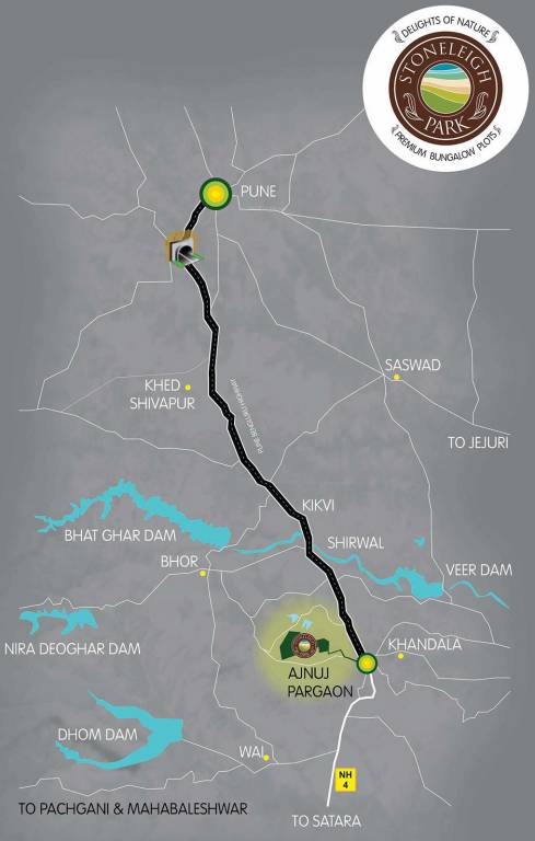 Images for Location Plan of Synergy Stoneleigh Park