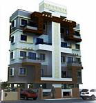 Images for Elevation of Concept Projects Builders Pune Gunina