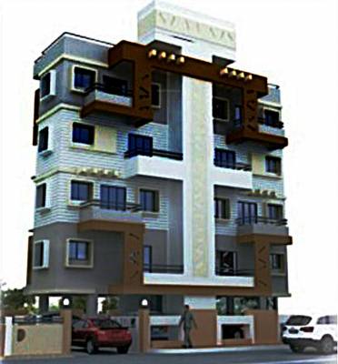 Images for Elevation of Concept Projects Builders Pune Gunina