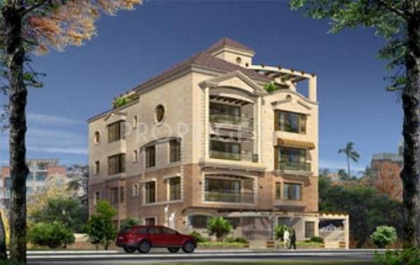 Elegant Properties Spencer