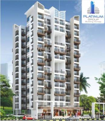 Images for Elevation of Platinum S M Plaza