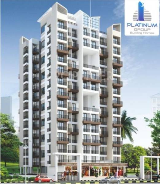 Images for Elevation of Platinum S M Plaza