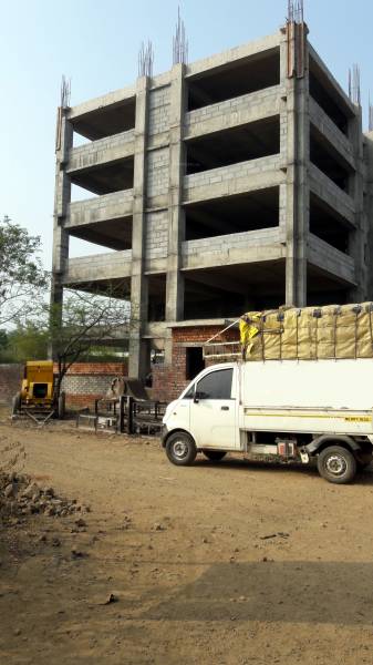 Images for Construction Status of Jaisons Sonterra Studios