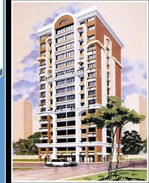 Rizvi Builders Crystal Tower