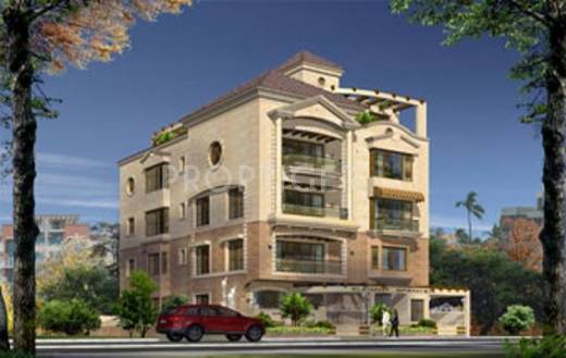 Elegant Properties Rise Elegant Properties Rise