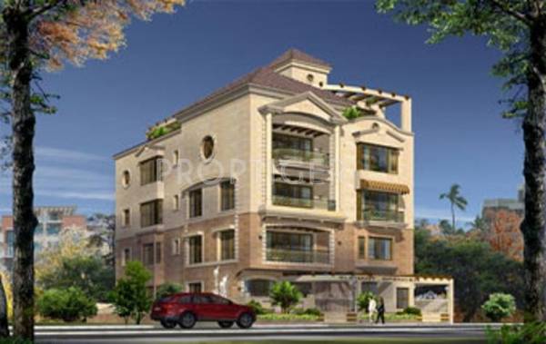 Elegant Properties Rise