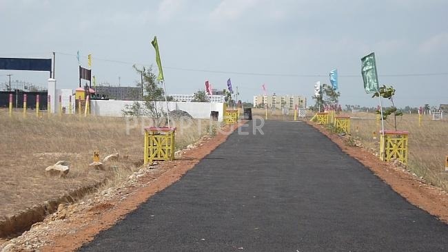 Images for Elevation of Trinity Parivendar Nagar